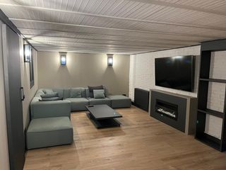 Loft a Vila de Gràcia. Loft de doble altura con bóveda catalana en el corazón de vila d