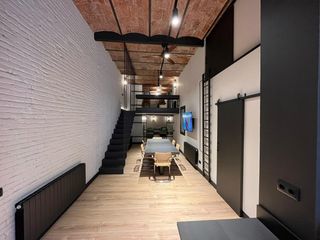 Appartamento in Vila de Gràcia