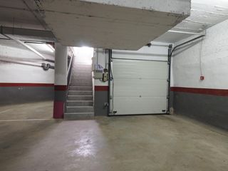 Aparcament cotxe a Centre. Oportunidad única en el centro de roses! localparking cerrado de
