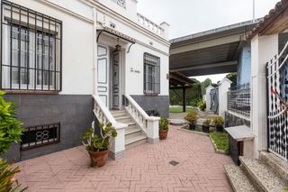 Casa a Mas Rampinyo - Montcada Nova - Carrerada. Casa a tres vientos todo en planta baja y con enorme jardín priv
