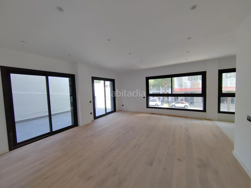 Foto 40a82c84-f991-4ea8-8b72-a966a5ea1696. Piso en passeig maragall 291 piso con piscina privada de 171 m2 52 m2 de superficie exterior y 119m2 construidos. en Barcelona