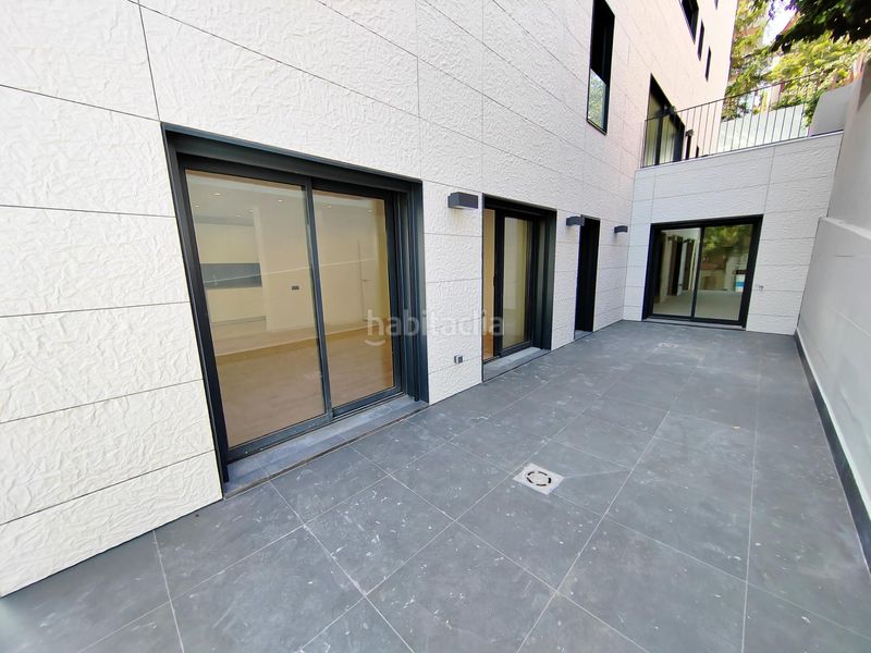 Foto 4b2bbba4-551a-4fa7-a321-40ed3adc1f0b. Piso en passeig maragall 291 piso con piscina privada de 171 m2 52 m2 de superficie exterior y 119m2 construidos. en Barcelona