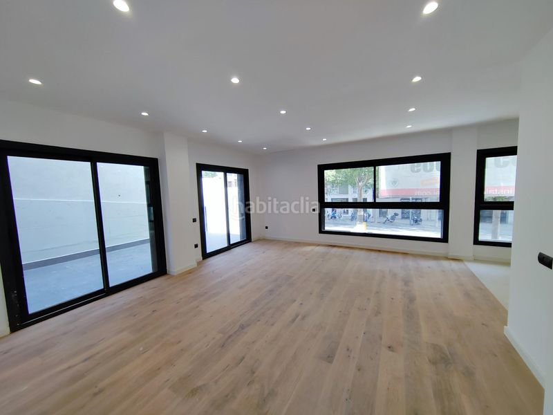 Foto 6ba49f68-0b7f-495a-8c21-df4d6f29e79f. Piso en passeig maragall 291 piso con piscina privada de 171 m2 52 m2 de superficie exterior y 119m2 construidos. en Barcelona