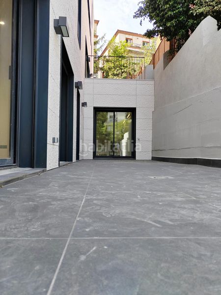 Foto 76b39b4c-f7a7-4cc7-a998-93f0ed6a367b. Piso en passeig maragall 291 piso con piscina privada de 171 m2 52 m2 de superficie exterior y 119m2 construidos. en Barcelona