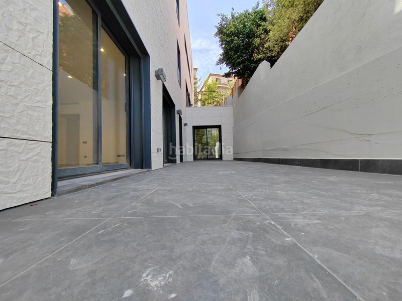 Foto a8fb2d37-b199-4a29-8c19-4eca931fd435. Piso en passeig maragall 291 piso con piscina privada de 171 m2 52 m2 de superficie exterior y 119m2 construidos. en Barcelona