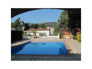 Casa en Santa Cristina Poble. Hermosa casa en venta en santa cristina d'aro