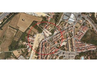 Solar urbano en Sant Joan - Vilarromà. Terreno edificable en venta en palamós - costa brava