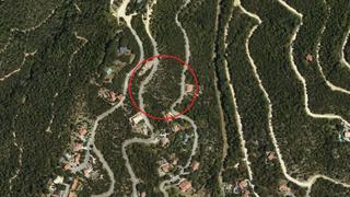 Terreno residencial en Ridaura