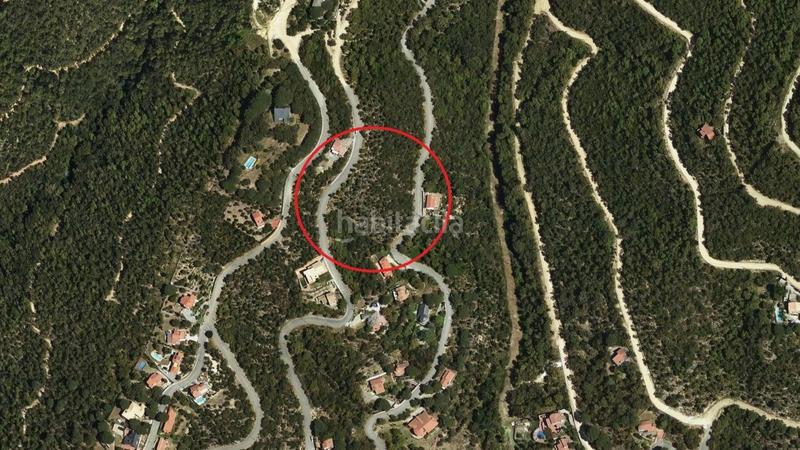 Foto 61b4a491-8014-4f9a-b08b-b409944623f3. Residential plot in Santa Cristina Poble Santa Cristina d´Aro