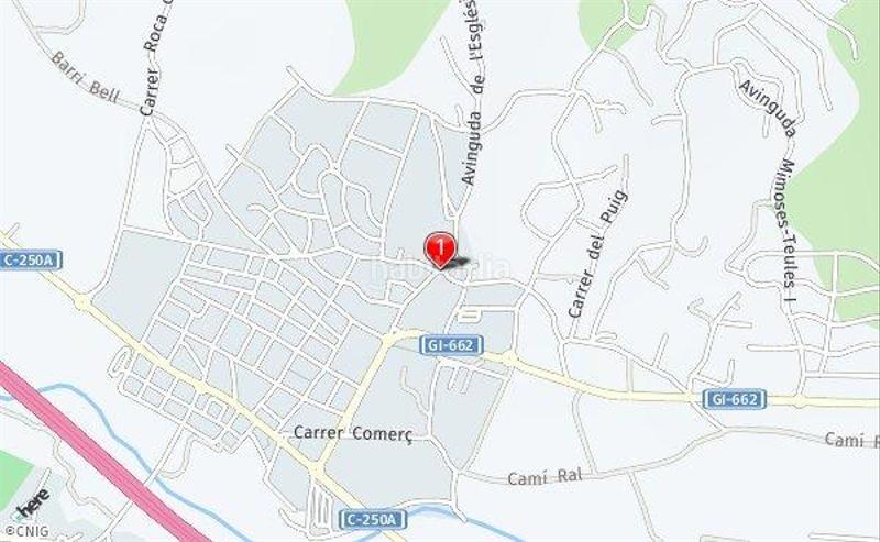 Foto 9b459e68-9147-4b09-a002-cdca8d69e544. Residential plot in Santa Cristina Poble Santa Cristina d´Aro