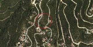 Terreno residencial  Ridaura. Solar urbanizable en santa cristina daro