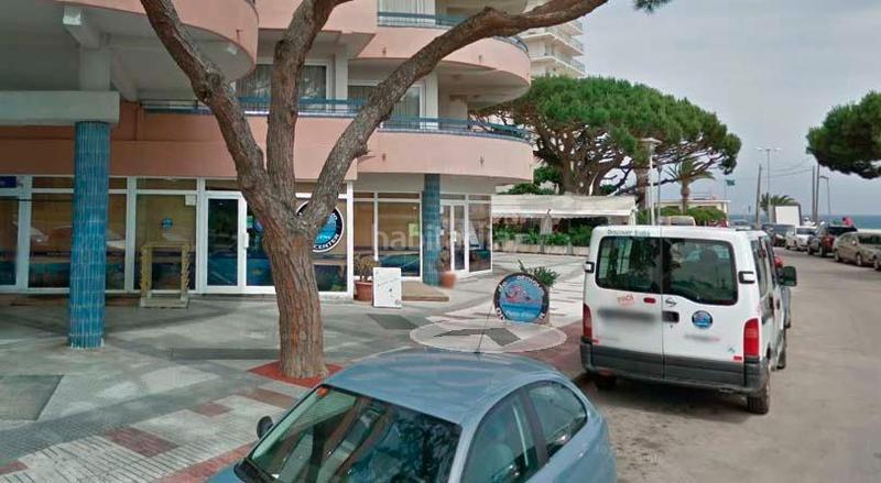 Foto 482b9cec-2e48-42dc-bab0-1e012932d1a5. Local comercial a Centre-Platja Platja d´Aro