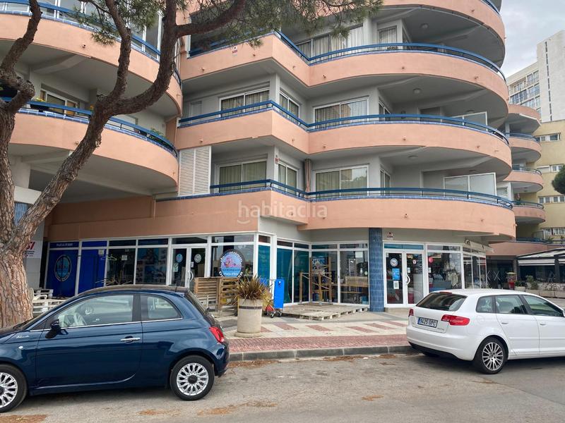 Foto 6eefe540-fd2a-4d71-9fa1-f0d0af609291. Local comercial a Centre-Platja Platja d´Aro