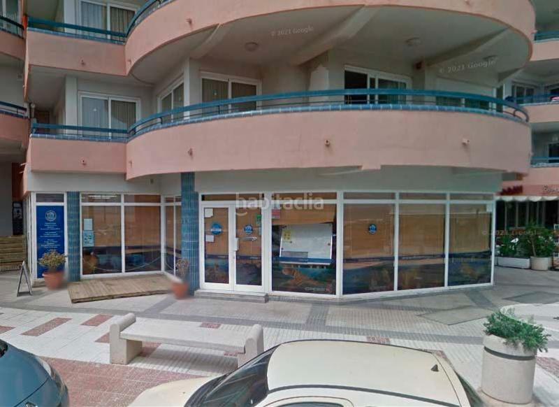 Foto 7e31544c-8dc6-4789-b388-7de2606e0697. Local comercial a Centre-Platja Platja d´Aro