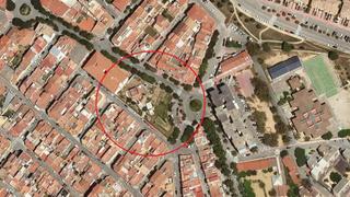 Terreno residenziale  Carrer de murcia. Terreno urbano edificable en venta en sant feliu de guíxols. opo