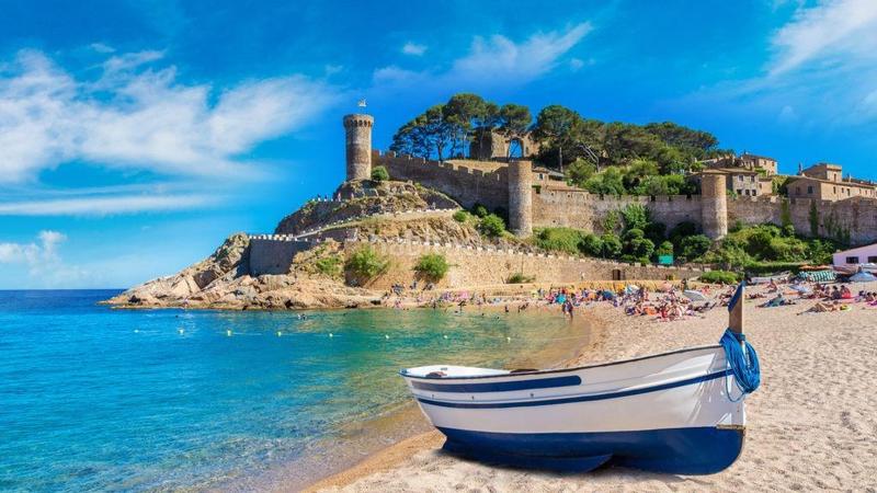 Foto 0ec8b96a-830b-4a50-aaa8-1ce9a7e9520a. Terrain résidentiel dans Vilartagues-Tueda de Dalt Sant Feliu de Guíxols
