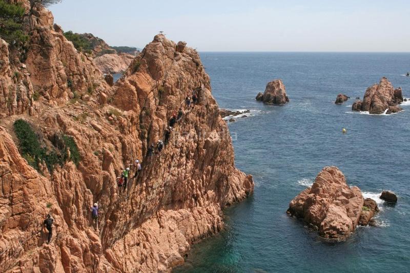 Foto 43a83885-9c6c-4a54-9818-4de9375b3ae4. Terrain résidentiel dans Vilartagues-Tueda de Dalt Sant Feliu de Guíxols