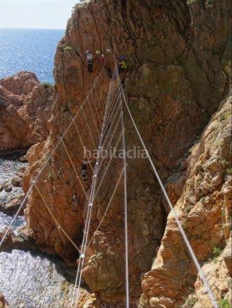 Foto dad4a6a9-46d4-4452-b86f-b24f0d72737c. Terrain résidentiel dans Vilartagues-Tueda de Dalt Sant Feliu de Guíxols