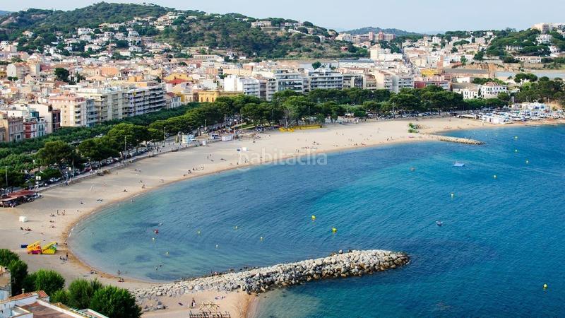 Foto ea14e70e-30aa-42a7-8c7e-23fce89a51ab. Terrain résidentiel dans Vilartagues-Tueda de Dalt Sant Feliu de Guíxols