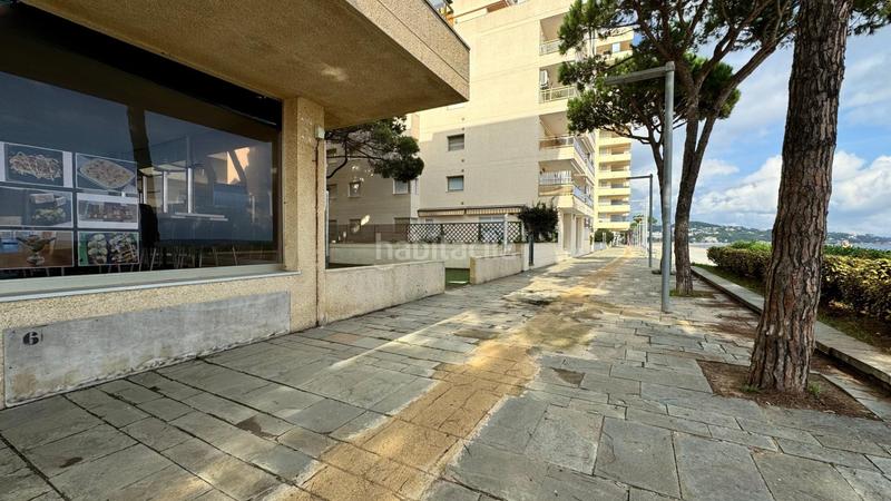 Foto 58b2d482-fc25-4b0d-876b-1d0ae7bacaaf. Local comercial a Centre-Platja Platja d´Aro