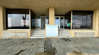 Local Comercial  Passeig passeig maritim. Local en venta en platja daro