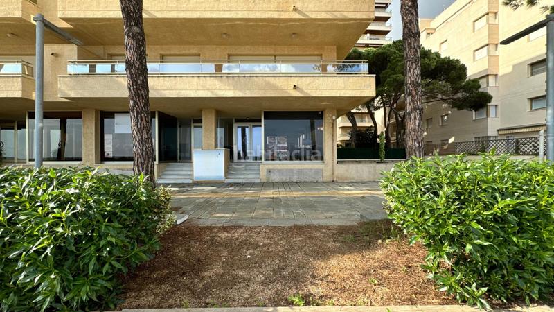 Foto 72b2e47e-5d7d-4221-90d4-fd0b461c93c9. Local comercial a Centre-Platja Platja d´Aro