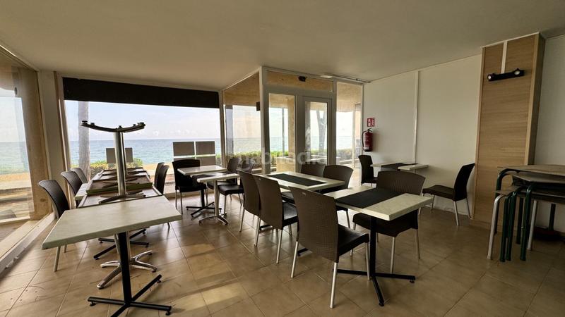 Foto a39c8903-9d65-41eb-81ea-5ddd6c521b14. Local comercial a Centre-Platja Platja d´Aro
