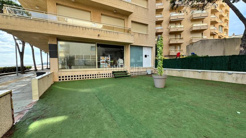 Foto f7f29525-ea4d-48d9-bda9-62051b429603. Local comercial a Centre-Platja Platja d´Aro