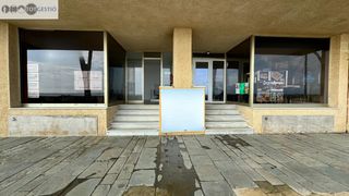 Local Comercial  Passeig passeig maritim. Local en venta en platja daro