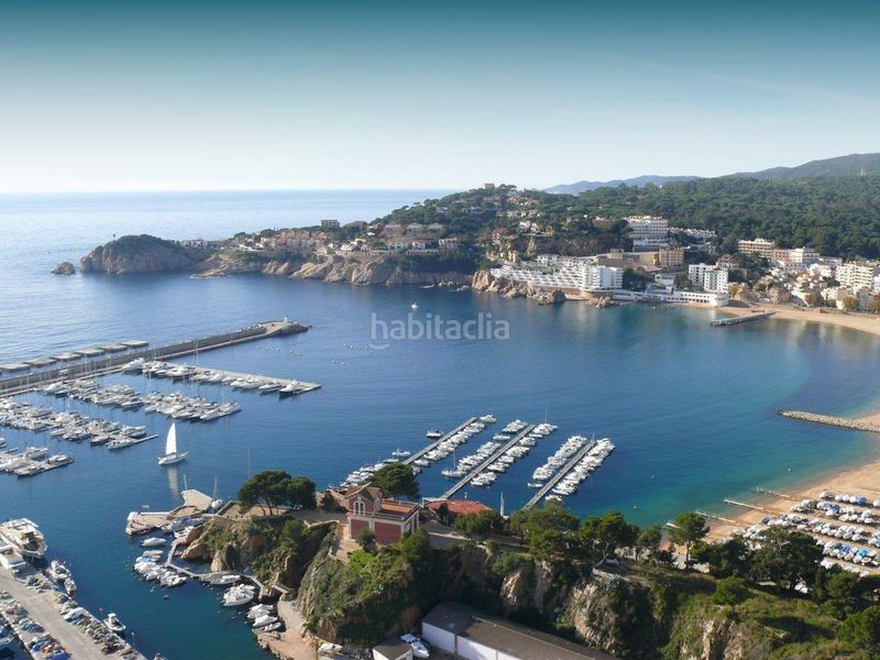 Foto 0c7c6ee4-31ba-4137-9a46-1ff40ac1a32e. Terreno residencial finca edificable costa brava en Sant Feliu de Guíxols