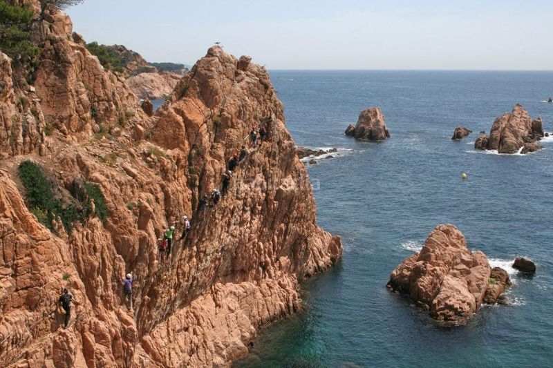 Foto fbb37138-299d-455a-9fa3-4bd420253b51. Terreno residencial finca edificable costa brava en Sant Feliu de Guíxols