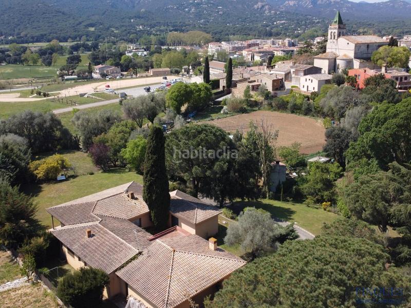 Foto 5f9e41e0-08ad-445d-b8c7-79fce9e8ee9f. Terrain résidentiel dans Santa Cristina Poble Santa Cristina d´Aro