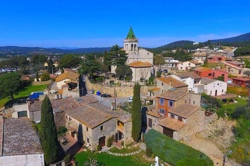 Foto 90679c42-0046-4471-a62d-7ed5c58314f6. Residential plot in Santa Cristina Poble Santa Cristina d´Aro