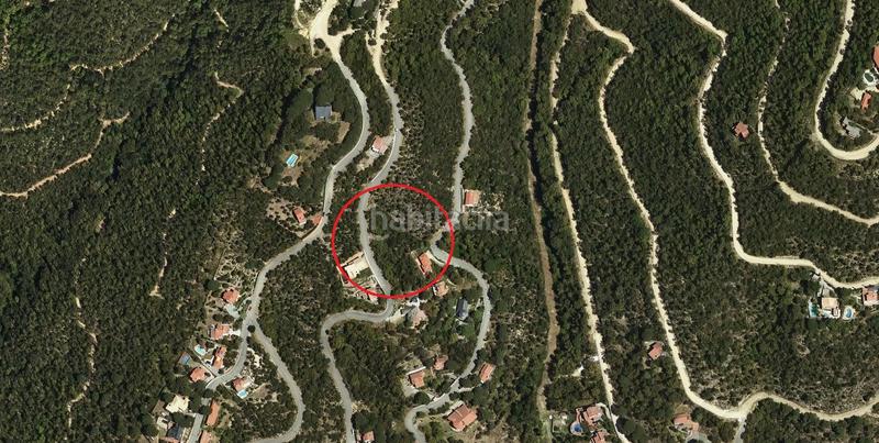 Foto cdf587af-181a-438d-81e1-77f1b2a5ca73. Terrain résidentiel dans Santa Cristina Poble Santa Cristina d´Aro