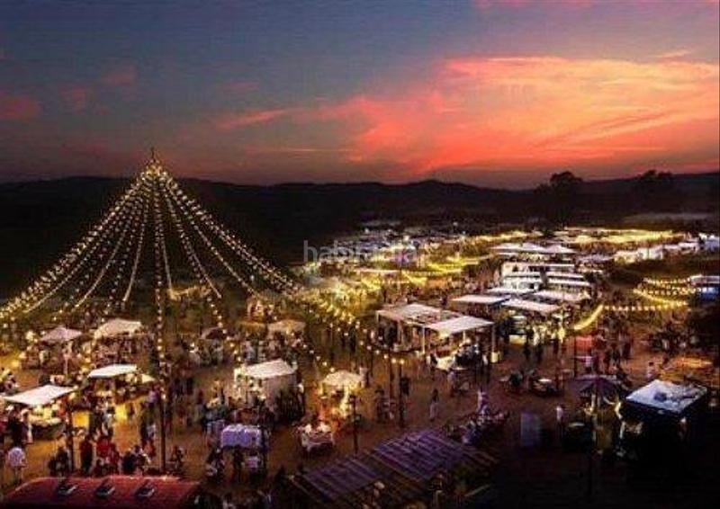 Foto cfaedd4c-7cd7-4a94-8806-cec17bbfe07a. Residential plot in Santa Cristina Poble Santa Cristina d´Aro