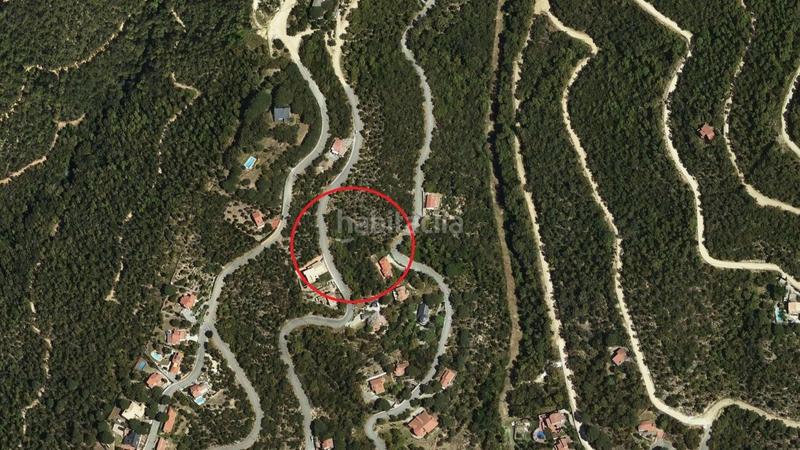 Foto d369fbfc-60a7-48dd-8528-0cbd3a0276be. Residential plot in Santa Cristina Poble Santa Cristina d´Aro