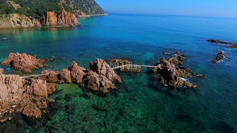 Foto e5aca567-ddbc-482a-ad2b-6e599fb39295. Terrain résidentiel dans Santa Cristina Poble Santa Cristina d´Aro