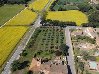 Local Comercial  Avenida avinguda de la platja,. Hotel   restaurante en venta, masía fortificada del siglo xiv en