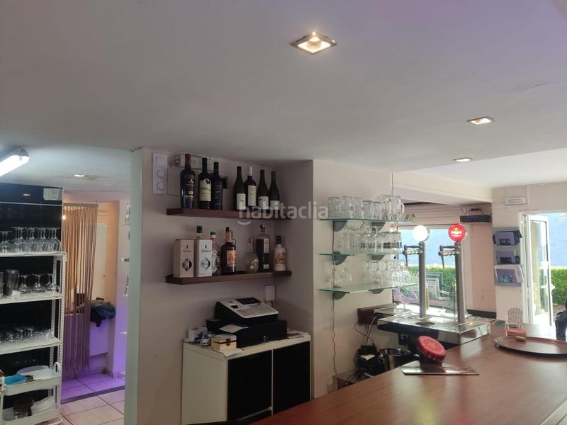 Foto 0035c189-6887-414a-9385-5fc0138cc7bd. Local comercial barrestaurante en venta en platja daro en Sant Feliu de Guíxols