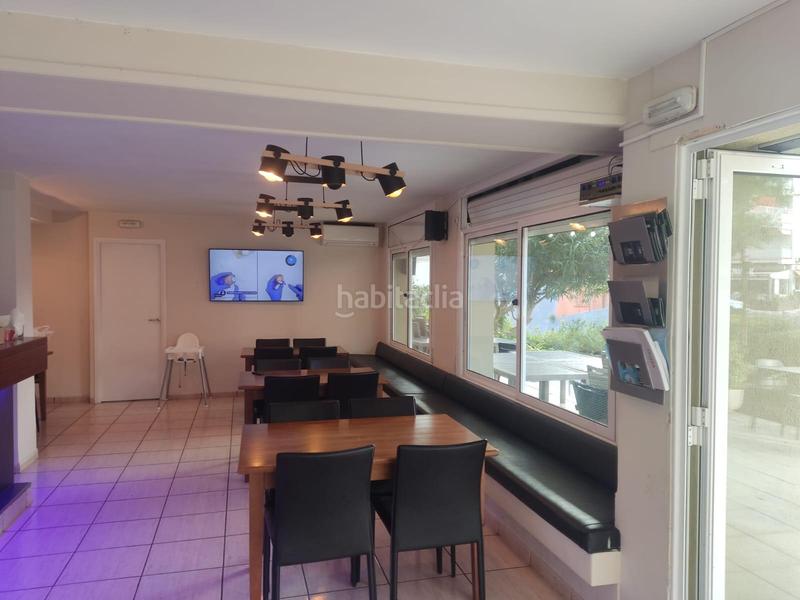 Foto 025b07a0-0f5f-4b82-9574-187fc34aae8c. Local comercial barrestaurante en venta en platja daro en Sant Feliu de Guíxols