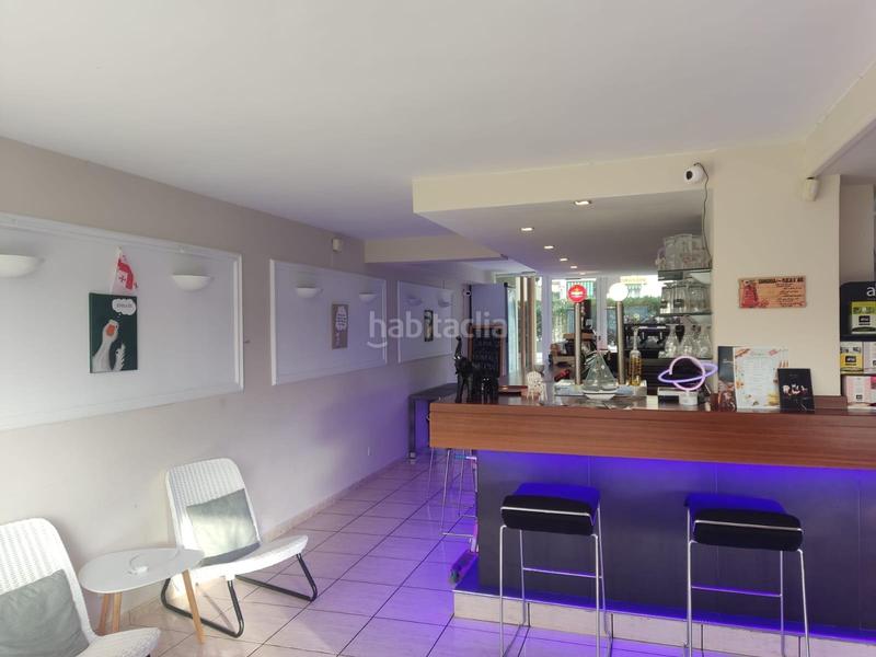 Foto 422aad9a-7ceb-46a8-9f57-2a0e489d0f07. Local comercial barrestaurante en venta en platja daro en Sant Feliu de Guíxols