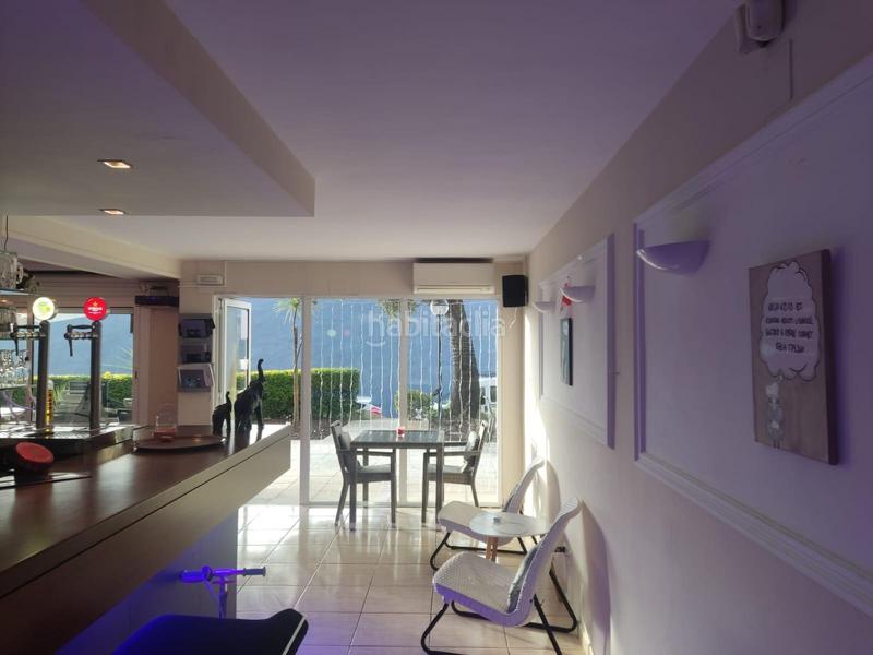 Foto 505e1ecf-3086-4e54-8a66-e0ff39d4e400. Local comercial barrestaurante en venta en platja daro en Sant Feliu de Guíxols