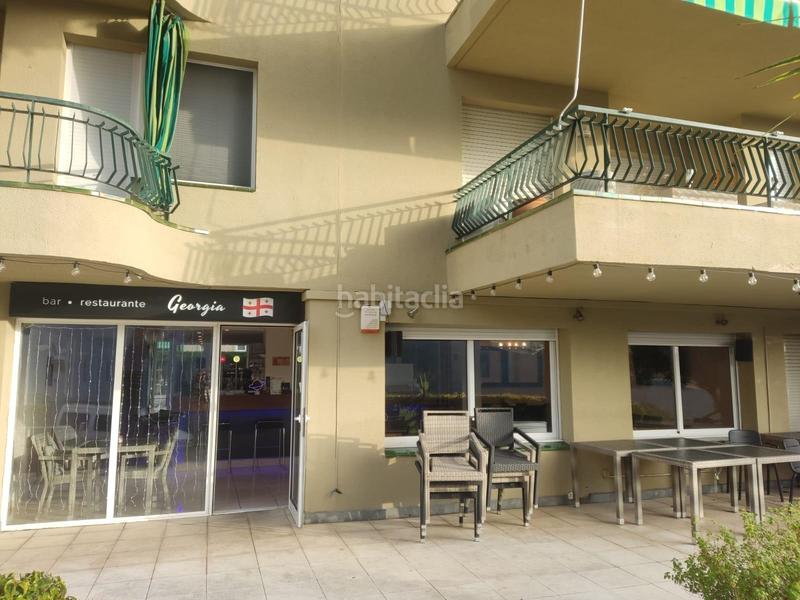 Foto 60298cfc-7187-4f8b-9667-aaf4ac35bd91. Local comercial barrestaurante en venta en platja daro en Sant Feliu de Guíxols
