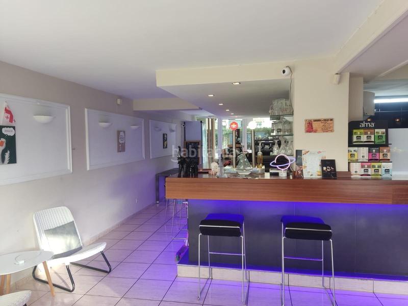 Foto 79390de7-31c8-4a3e-8b36-724b162a4d9d. Local comercial barrestaurante en venta en platja daro en Sant Feliu de Guíxols