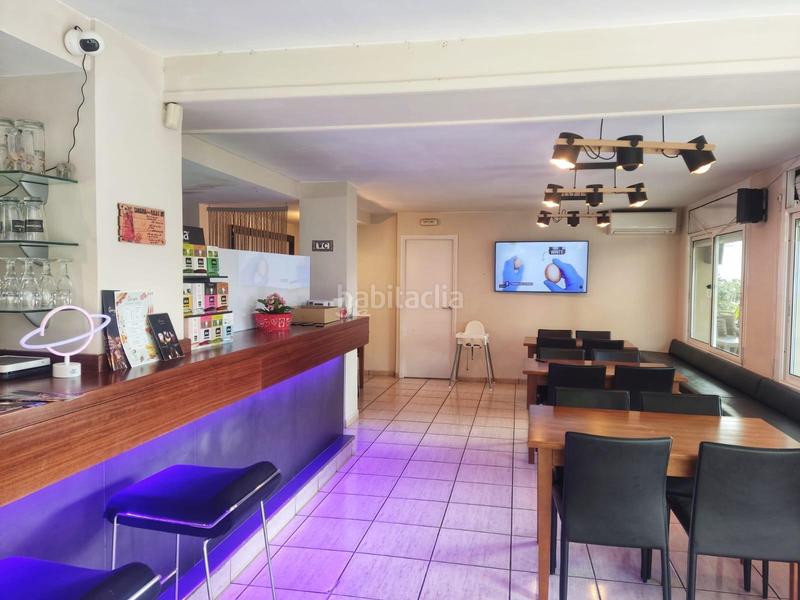 Foto 7c0cb268-cf65-45e6-a113-a444d0ea0f60. Local comercial barrestaurante en venta en platja daro en Sant Feliu de Guíxols
