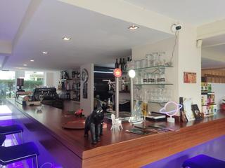 Local Comercial  Calle punta dels escuts. Barrestaurante en venta en platja daro