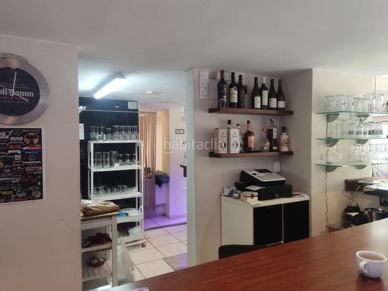 Foto cff9eb0b-57fa-49e0-98bd-d13822502335. Local comercial barrestaurante en venta en platja daro en Sant Feliu de Guíxols