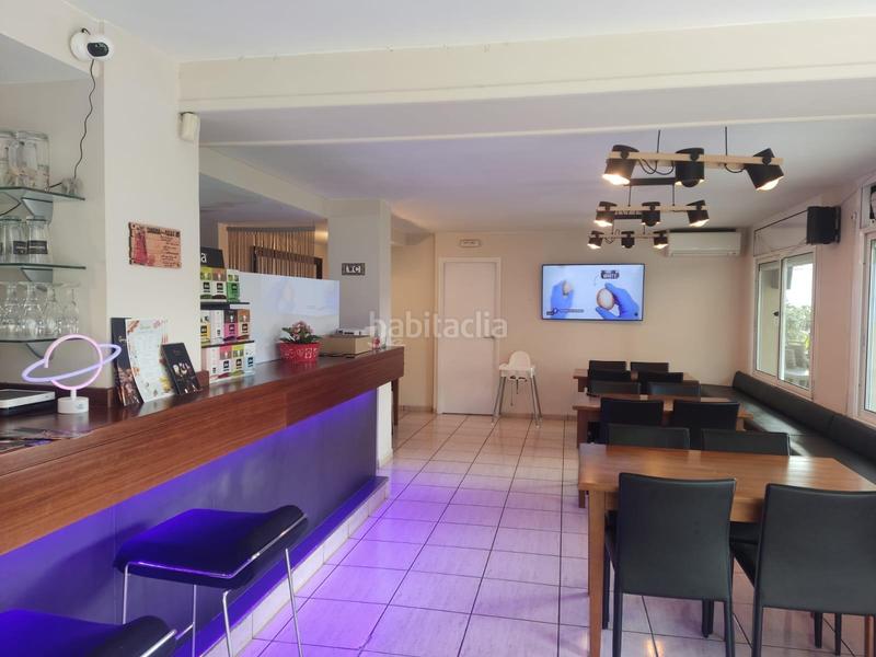 Foto d9cfa40d-fac0-43fa-99ed-a637ee5c82e8. Local comercial barrestaurante en venta en platja daro en Sant Feliu de Guíxols