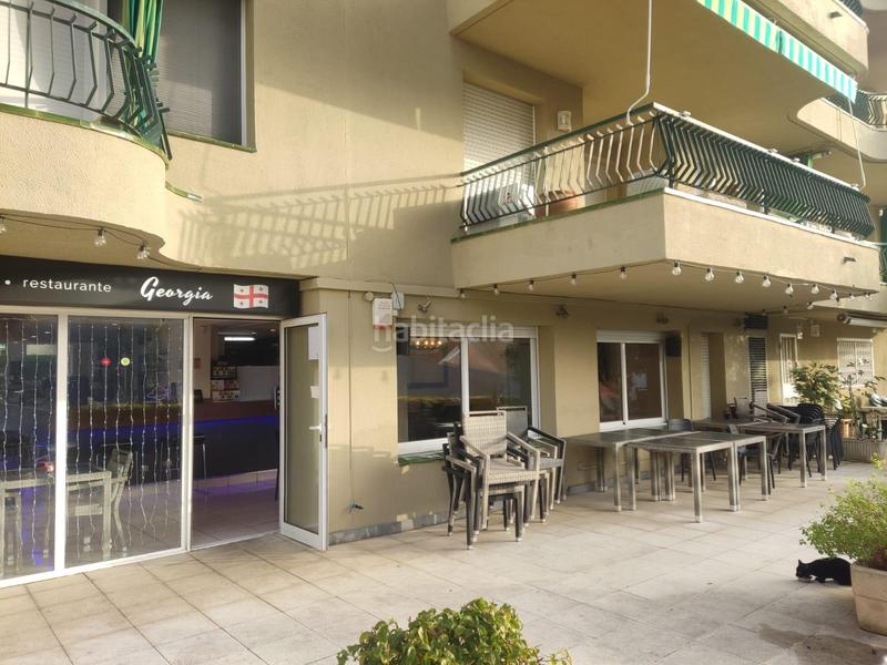 Foto dcc60dc2-ed0a-4018-bccf-d164c57c8b05. Local comercial barrestaurante en venta en platja daro en Sant Feliu de Guíxols