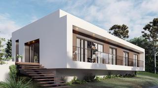 Haus in Calle calle roca tosa 49. Casa de obra nueva en la costa brava ideal como primera o segund